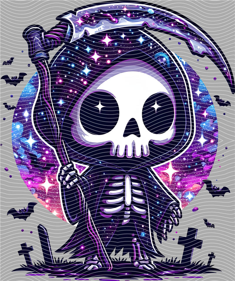 Halloween-WS 368